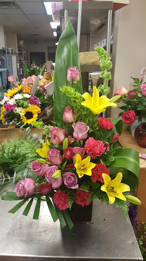 Florist «Exclusive Flowers and Gifts», reviews and photos, 9440 W Peoria Ave, Peoria, AZ 85345, USA