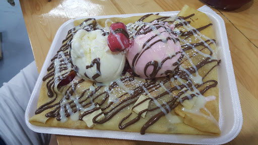 Crepes Del Nino