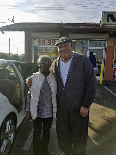 Liquor Store «M C Liquors», reviews and photos, 1628 Harbor St, Stockton, CA 95203, USA