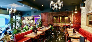 Photo n°83 de Thaï Basilic à Levallois-Perret ()