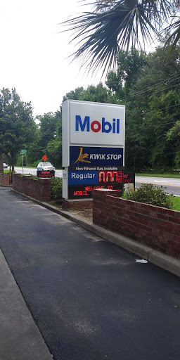 Gasolinera Gasolinera EXXON