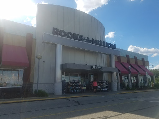 Book Store «Books-A-Million», reviews and photos, 6751 Strip Ave NW, North Canton, OH 44720, USA