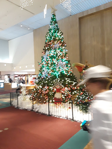 Shopping Mall «Westland Shopping Center», reviews and photos, 35000 Warren Rd, Westland, MI 48185, USA