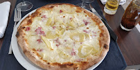 Pizza du Pizzeria Napoli à Riedisheim - n°9