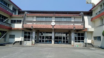 諫早市立高来中学校