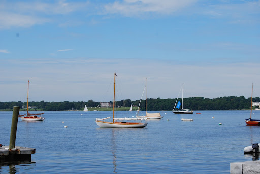 Real Estate Agency «Residential Properties Ltd», reviews and photos, 259 County Rd, Barrington, RI 02806, USA