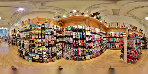 Shoe Store «Sockshop & Shoe Company», reviews and photos, 1515 Pacific Ave, Santa Cruz, CA 95060, USA