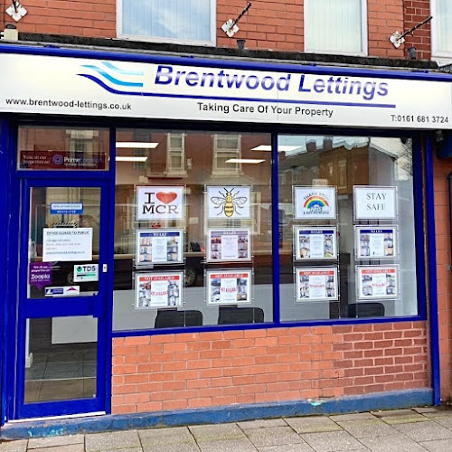 Reviews of Brentwood Lettings in Manchester - Real estate agency