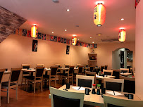 Atmosphère du Restaurant japonais Ya-Mi Sushi à Croix - n°6