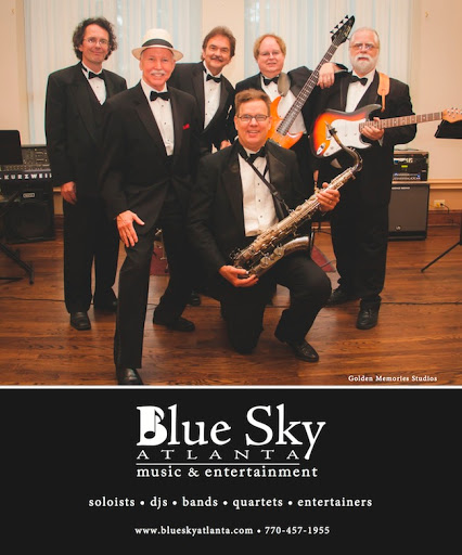 Entertainment Agency «Blue Sky Atlanta Music & Entertainment», reviews and photos, 3826 Harts Mill Ln, Atlanta, GA 30319, USA