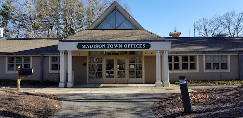 Madison Town Administrative
