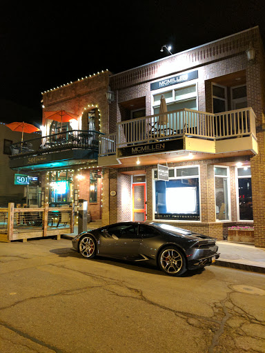 Fine Dining Restaurant «Riverhorse on Main», reviews and photos, 540 Main St, Park City, UT 84060, USA