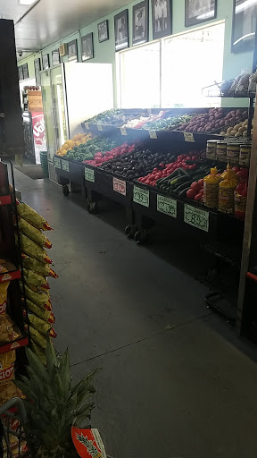 Produce Market «Chicho Boys Fruit Market», reviews and photos, 1631 S Laredo St, San Antonio, TX 78207, USA