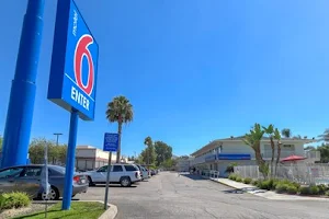 Motel 6 San Bernardino, CA - South image