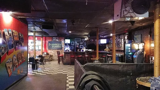 Live Music Venue «The Stone Pony», reviews and photos, 913 Ocean Ave, Asbury Park, NJ 07712, USA