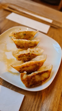 Dumpling du Aoyama - restaurant japonais à Lille - n°19
