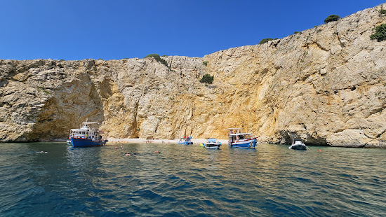 Golden Bay Beach