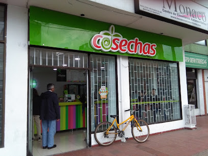 Cosechas Calle 129 #45-15, Prado Veraniego, Suba