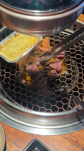 Gangnam BBQ - Restaurant