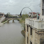 Photo n° 1 de l'avis de Jean-Pierre.e fait le 07/04/2018 à 16:56 pour SFR Gradignan à Gradignan