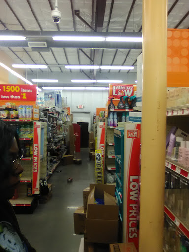 Discount Store «FAMILY DOLLAR», reviews and photos, 400 Lincoln Hwy E, Coatesville, PA 19320, USA