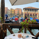 Photo n°4 de l'avis de Randall.. fait le 15/10/2023 à 00:29 sur le  Foscari Palace à Venice
