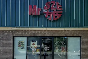 Mr Sze Chinese Restaurant image