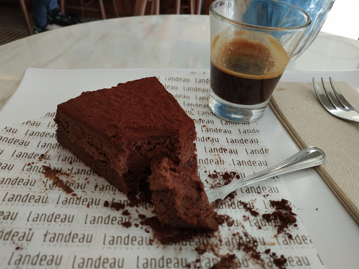 Landeau Chocolate