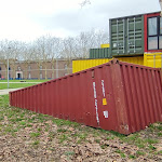 Photo n° 28 de l'avis de Bruno.l fait le 20/02/2022 à 13:59 pour Fort de Tourneville à Le Havre