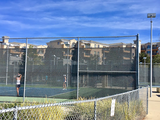 Carmel Valley Tennis Club