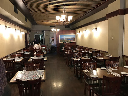 ABA Turkish Restaurant - 325 W 57th St, New York, NY 10019