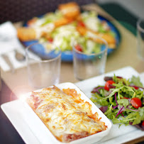 Photos du propriétaire du Restaurant italien GiGi Tavola à Nice - n°13