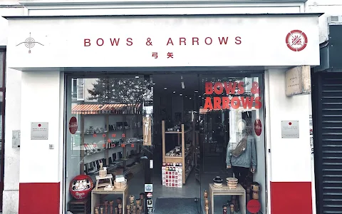 Bows & Arrows / Japan-Best image
