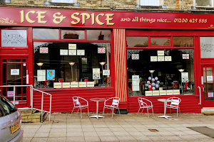Ice and Spice Cafe image