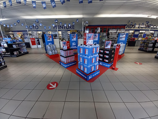 Photo 1 - Autodistribution