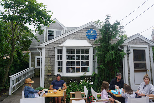 Coffee Shop «Handlebar Cafe», reviews and photos, 15 Washington St, Nantucket, MA 02554, USA