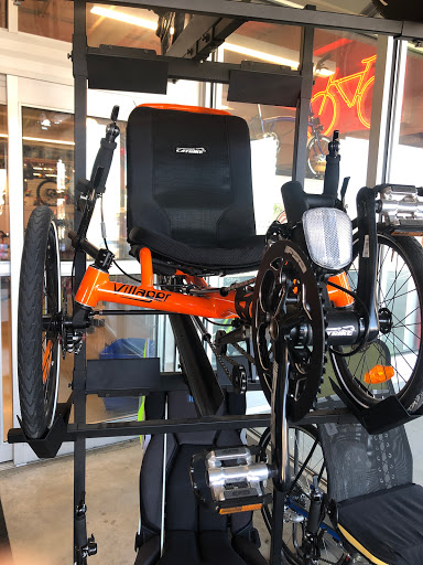 Bicycle Store «Cycle Loft», reviews and photos, 43 Middlesex Turnpike, Burlington, MA 01803, USA