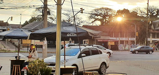 Posto Nonoai - Rótula Cavalhada Porto Alegre RS
