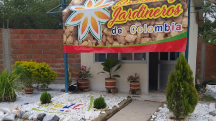 Granitos & Jardineros de Colombia