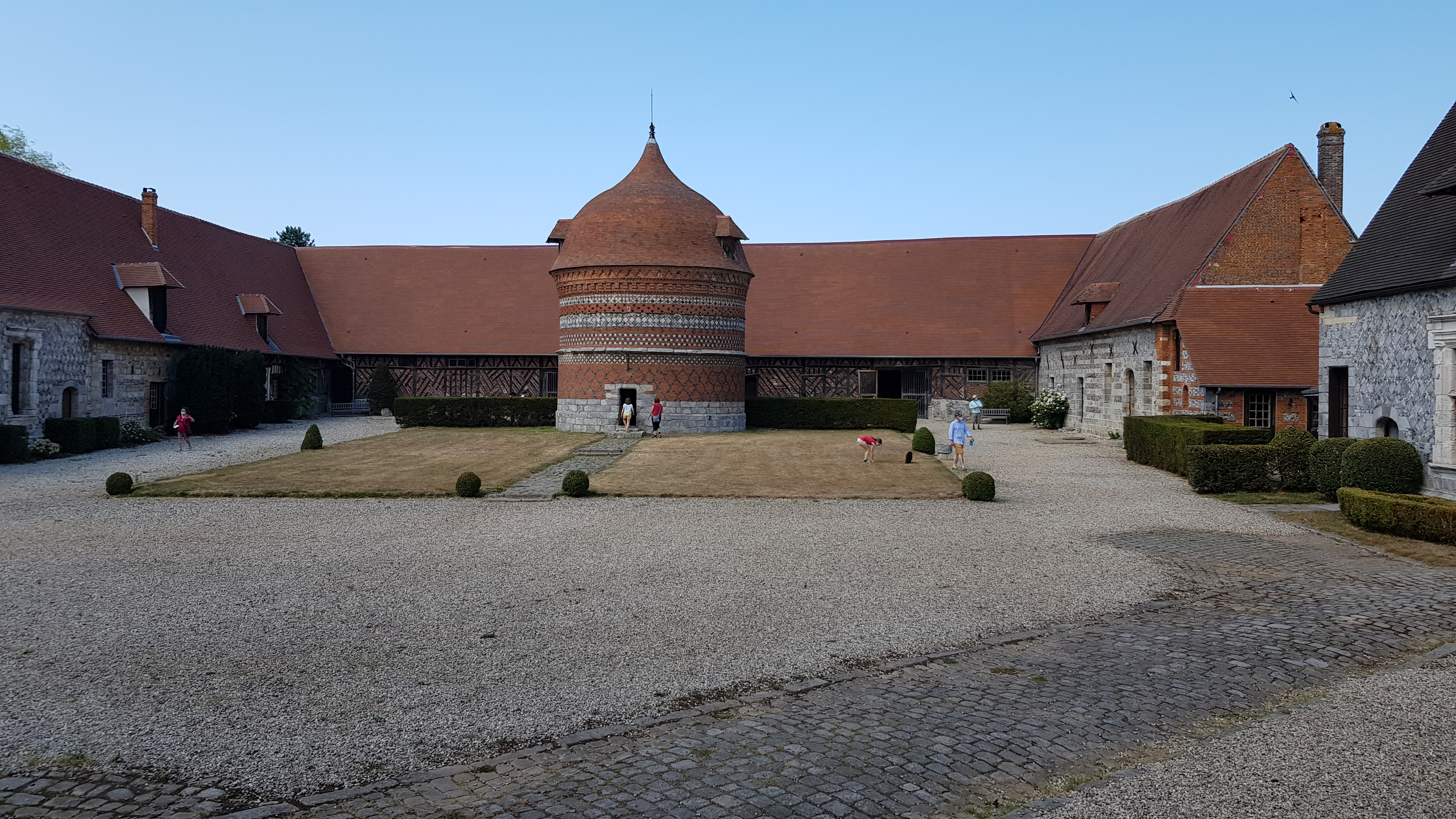Photo n° 2 de l'avis de Michel.a fait le 12/08/2020 à 15:07