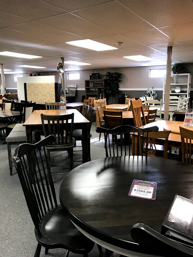 Furniture Store «Allen Wayside Furniture», reviews and photos, 3611 Lafayette Rd, Portsmouth, NH 03801, USA