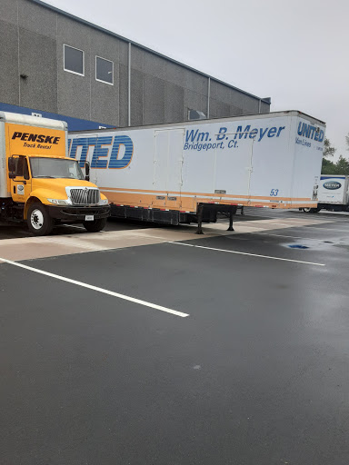 Moving Company «William B Meyer», reviews and photos, 175 Great Pond Dr, Windsor, CT 06095, USA