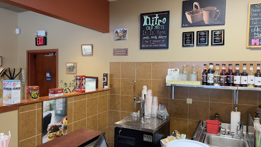 Coffee Shop «Dunn Brothers Coffee», reviews and photos, 4 Shady Oak Rd S, Hopkins, MN 55343, USA