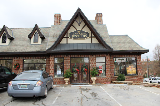 Jewelry Designer «Town Square Jewelers», reviews and photos, 101 Stonewall Ave E, Fayetteville, GA 30214, USA