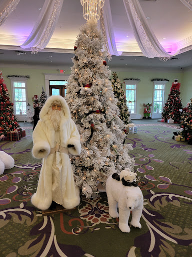 Department Store «Walmart Supercenter», reviews and photos, 260 Donald E Thurmond Pkwy, Cleveland, GA 30528, USA