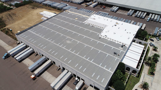 Roofing Contractor «McAllen Valley Roofing Co.», reviews and photos, 3903 U.S. 83 Business, McAllen, TX 78501, USA