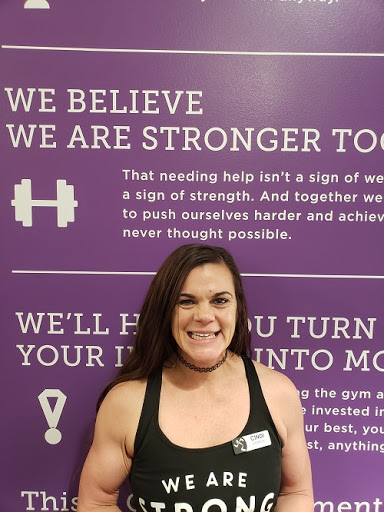 Gym «Englewood Anytime Fitness», reviews and photos, 155 W Hampden Ave, Englewood, CO 80110, USA