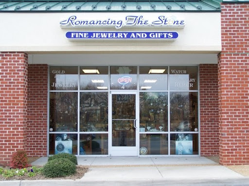 Jewelry Designer «Romancing the Stone», reviews and photos, 4917 Richmond Tappahannock Hwy # 4, Aylett, VA 23009, USA