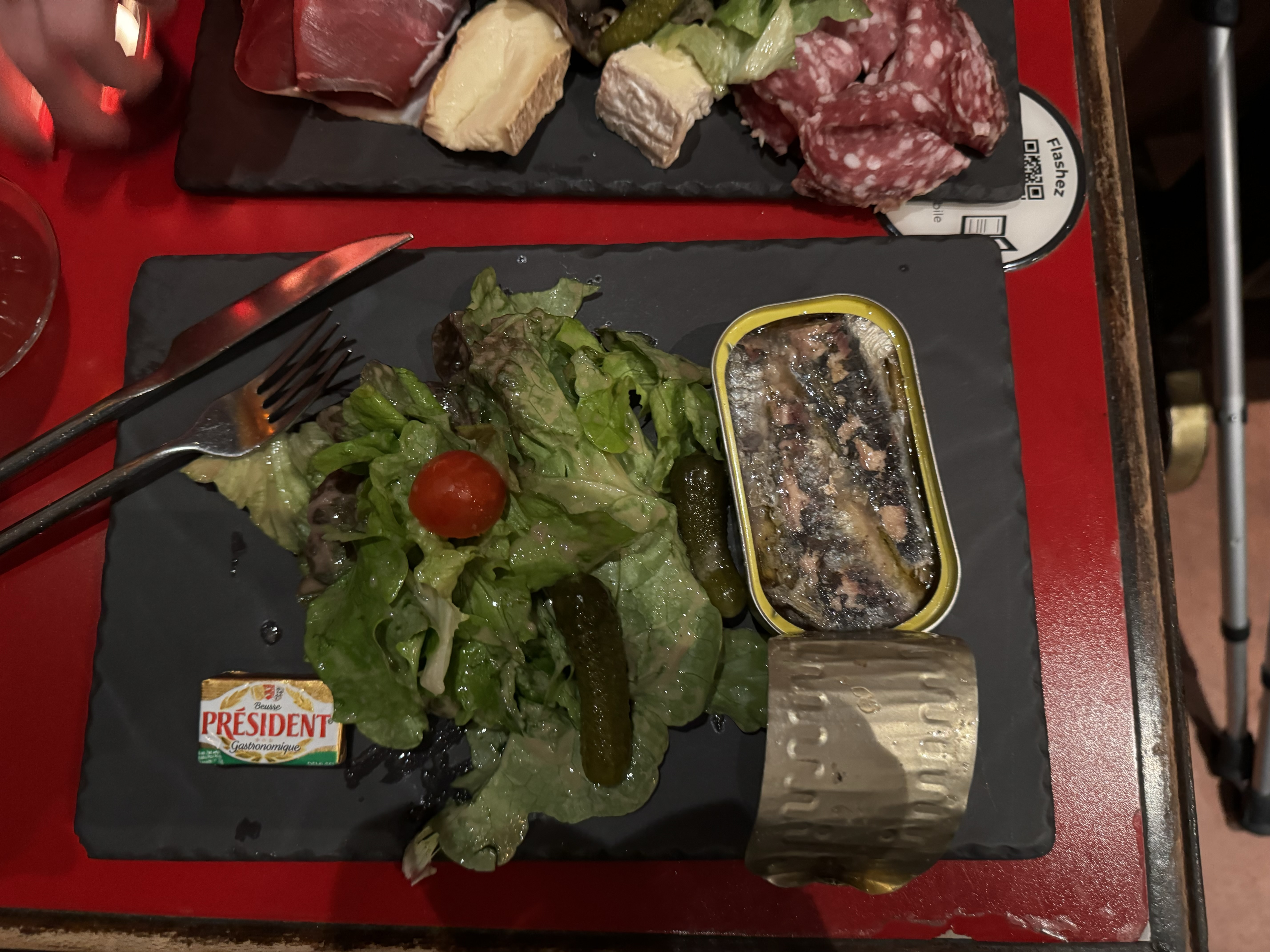 Photo n° 2 de l'avis de Alexandre.a fait le 18/02/2024 à 22:11