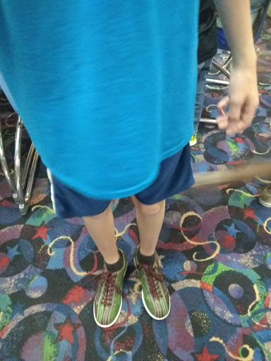 Bowling Alley «Allfam Bowling & Entertainment Center», reviews and photos, 2350 Lakewood Dr, Cabot, AR 72023, USA